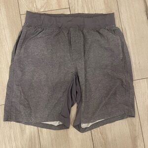 Men’s Lululemon T.H.E. Linerless Short 9"